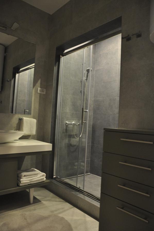 Urban Studio In City Center Belgrade Luaran gambar