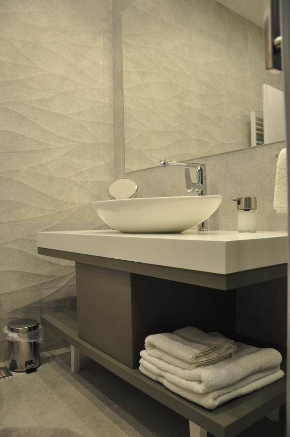 Urban Studio In City Center Belgrade Luaran gambar